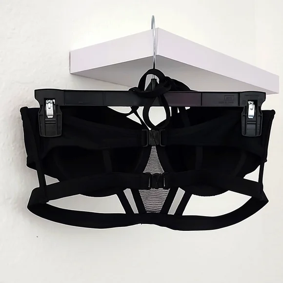 New Look UK Black Bikini Size 34C Small. - Picture 3 of 15